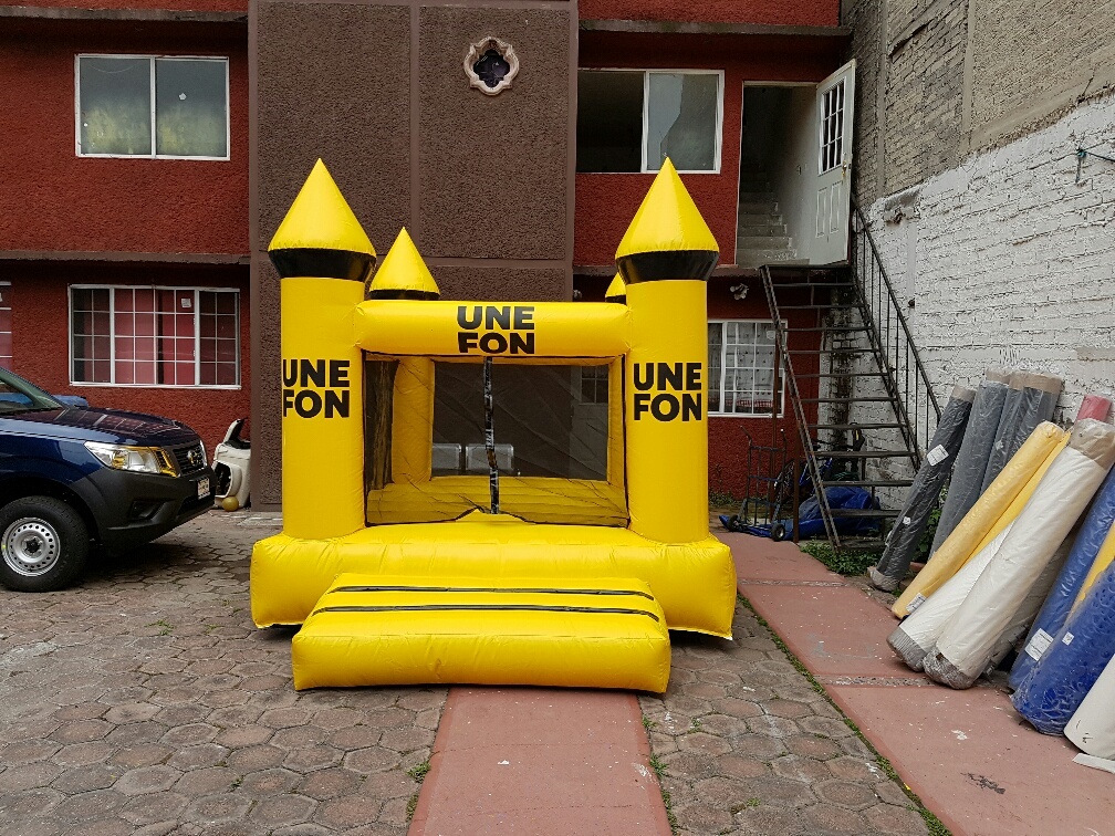 castillo unefon